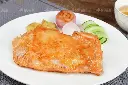 港式茶餐厅鸡腿扒900g
