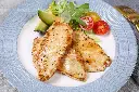黑椒爽脆鸡胸扒1kg
