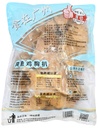 蒜香爽脆鸡胸扒1kg