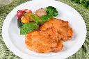 原味脆皮鸡扒1kg