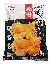 蒜香蝴蝶鸡肶仔1kg