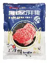 黑椒原切牛排500g（3片）