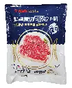 原切黑椒西冷牛扒600g（3片）