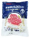 原切黑椒西冷牛扒600g（5片）