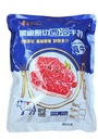 原切黑椒西冷牛扒600g（6片）