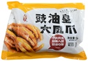 豉油皇大凤爪500G
