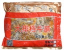 大排档红烧牛腩1kg