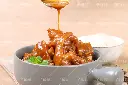 广式花生猪手1kg