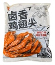 卤香鸡翅尖500g