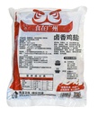 卤香鸡翅尖500g