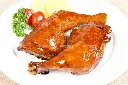瑞士汁鸡全腿1kg