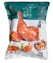瑞士汁鸡全腿1kg