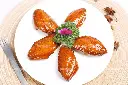 瑞士汁鸡中翅500g