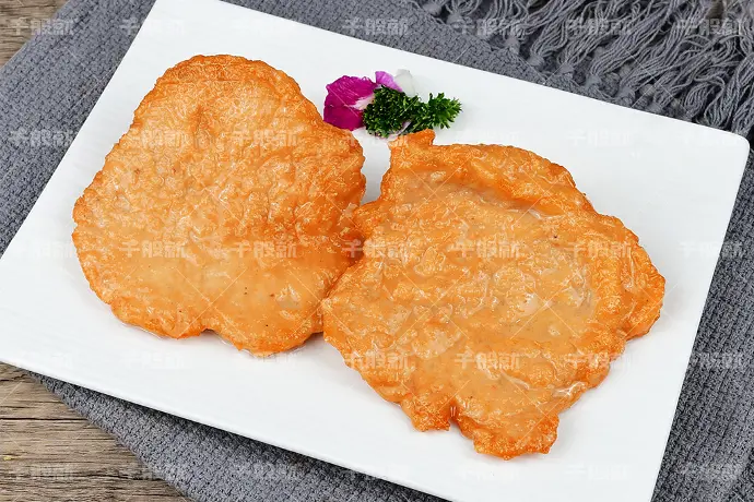 80饭堂原味肉眼猪扒1kg