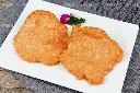 80饭堂原味肉眼猪扒1kg
