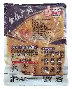 黑椒肉眼脆皮猪扒(板)1kg