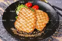 SC黑椒肉眼脆皮猪扒200g