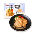 SC黑椒肉眼脆皮猪扒200g