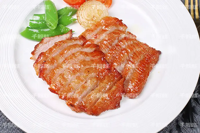 SC爽脆猪扒125g