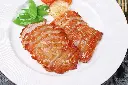 SC爽脆猪扒125g