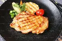SC蒜香脆皮鸡扒150g