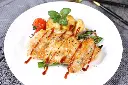 黑椒脆皮鸡扒 300g