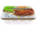 黑椒脆皮鸡扒 300g
