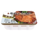黑椒丁骨猪扒 300g
