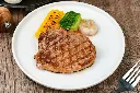 黑椒原切牛排200g
