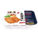 爽脆猪颈扒200g