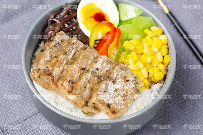 梅菜肉滑2.5kg