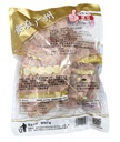 黑椒梅花猪扒1kg