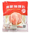 爽脆猪颈扒500g