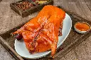 港式脆皮烧鸭2.7kg