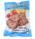 黑椒京城烤排1kg（9-11片）