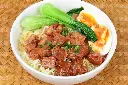 大排档红烧牛腩1kg