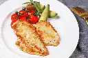 黑椒爽脆鸡胸扒1kg