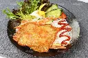 泰式香茅脆皮鸡扒1kg