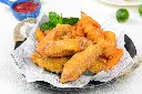 爆汁藤椒脆皮鸡中翅500g