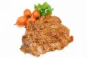 黑椒京城烤排1kg（9-11片）