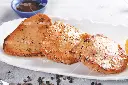 SC黑椒肉眼脆皮猪扒200g