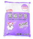 黑椒仔骨2.5kg