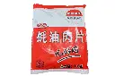 蚝油肉片1kg