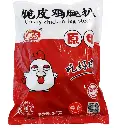 饭堂蒜香鸡腿扒2kg