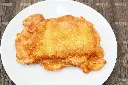 饭堂蒜香鸡腿扒2kg
