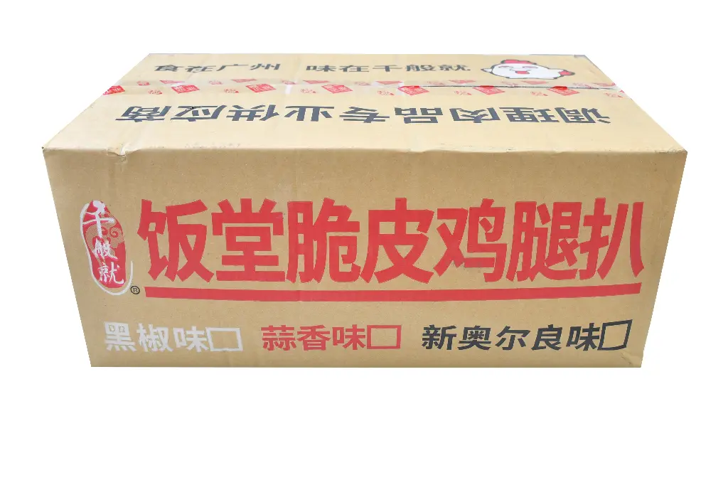 饭堂脆皮鸡扒（新奥尔良）纸箱 正 .webp