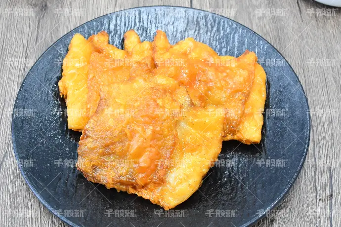 饭堂新奥尔良鸡腿扒2kg