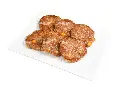 鲍汁肉饼（百搭型）1kg