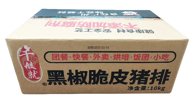 脆皮猪扒1KG 纸箱 正面.webp