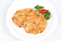 原味肉眼脆皮猪扒（板）1kg